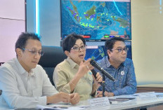 KLH Serahkan Nasib Karyawan 28 Perusahaan ke Kemnaker Usai Perizinan Dicabut Prabowo