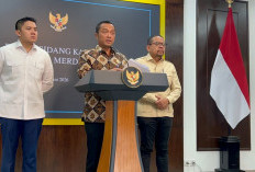 Prabowo Copot Dadan Hindayana, Pemerintah Jamin Program MBG Tak Terganggu