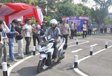 Praktik Calo Masih Terjadi Polres Depok, Oknum Polisi Diduga Tawarkan Kemudahan Bikin SIM