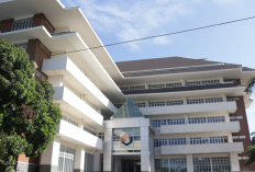 Jadwal Lengkap Seleksi Mandiri Polban 2025 dan Persyaratannya, Camaba Wajib Tahu!