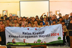 MSIG Indonesia dan MSIG Life Dorong Tingkatkan Kesadaran Lingkungan di Kalangan Pelajar