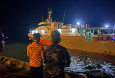 Ditjen Perhubungan Laut: 18 Orang Ditemukan Selamat dalam Insiden Kapal Boat Terbalik di Selat Sipora