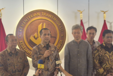 Indonesia Bidik Ekspor Durian dan Kelapa ke Tiongkok dari Kawasan Transmigrasi