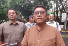 Kadisdik Depok Ungkap Pemicu Banjir Rendam SMPN 2 Depok, Perbaikan Dikebut November 2026