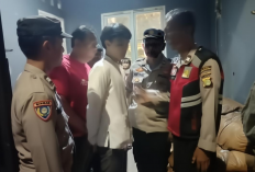 Tega! Bayi 6 Bulan Tewas Diduga Dianiaya Ayah Kandung di Tangsel