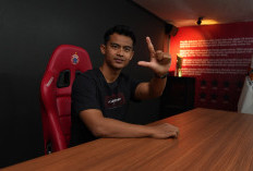 Pratama Arhan Akhirnya Berseragam Persija, Ungkap Mimpi dan Ambisinya Bersama Macan Kemayoran