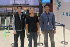 Nyelonong Kerja Jadi Mekanik di Kosambi, WNA asal Cina Dideportasi Imigrasi Tangerang!