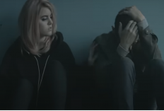 Lirik Lagu Heavy - Linkin Park feat Kiiara Lengkap dengan Chord Gitar