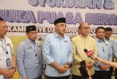 TKD Prabowo-Gibran: Koalisi Pilpres Berakhir, Fokus pada Gerakan Solidaritas Nasional