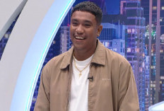 Profil Florentino Joshua, Si Penjaga Tahanan dari Papua Barat yang Bikin Juri Indonesian Idol Meleleh