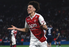 Mohamed Salah Out dari Liverpool, Wonderkid Monaco Jadi Kandidat Pengganti