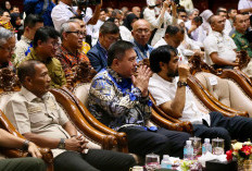  Sekjen Kemendagri Tekankan Pentingnya Pemda Aceh Lakukan Terobosan Kreatif untuk Perkuat PAD
