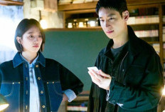 Bocoran Sinopsis Taxi Driver 3 Episode 11-12, Kim Sungkyu Jadi Villain