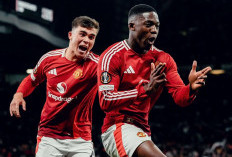Kobbie Mainoo Dilirik Duo Madrid, Isyarat Hengkang dari Manchester United Lantaran Dongkol ke Ruben Amorim