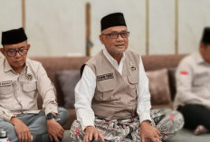 Menhaj Jelaskan Alasan Daging Dam Haji 2026 Tidak Dikirim ke Indonesia, Diarahkan ke Palestina