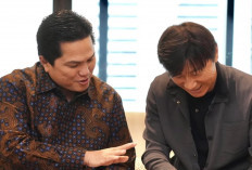 Terkuak Pengakuan Shin Tae-yong Pasca Dipecat PSSI: Banyak Situasi Sulit dan Berat