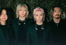 Jadwal dan Cara Penukaran Tiket Konser ONE OK ROCK di Jakarta 2026
