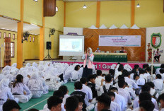 Tularkan Semangat Kartini, PLN Perkuat Kontribusi Perempuan Lewat Srikandi Movement