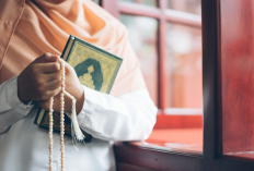 Bacaan Sholawat Thobibiyah Lengkap dengan Arab, Latin dan Terjemahannya, Bersihkan Diri dari Banyak Penyakit!