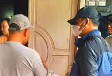 Awal Mula Kasus Mayat Wanita Mengering di Depok, Ternyata Dihabisi Suami Siri