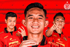 Link Live Streaming Borneo FC vs Persija Jakarta: Macan Kemayoran Incar Posisi 4 Klasemen BRI Liga 1