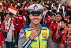 Laga FIFA Series 2026 Dijaga Ketat, 1.300 Personel Gabungan Bersiaga di GBK