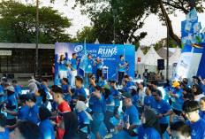 Ribuan Pelari Banjiri GBK, Head & Shoulders Super Cool Run 2026 Buktikan Gaya Hidup Aktif Makin Digandrungi