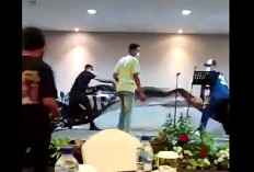 Pembubaran Diskusi di Hotel Kemang, Wakapolda Telusuri Dugaan Pelanggaran SOP