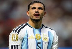 Ricuh Final Piala Dunia 2026! Leandro Paredes Dikartu Merah, Argentina Ngamuk Usai Kalah dari Spanyol