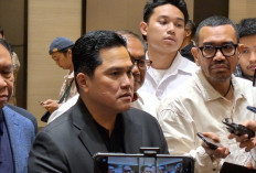 Erick Thohir Beberkan Alasan Pilih Pelatih Asal Belanda, Murni Dinamika atau Konflik Internal?