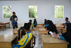 267 Sekolah Rusak Bencana di Sumatera Dibangun Ulang, Ini Target Pemerintah