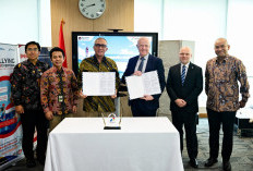Pertamina Drilling dan Iceland Drilling Perkuat Kolaborasi, Bidik Peluang Bisnis Geothermal dan Migas