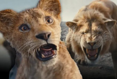 Film Disney Mufasa: The Lion King Libatkan Beyonce dan Blue Ivy, Anak Singa yang Tersesat