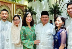 Raih Suara Terbanyak Ketiga, Kusuma Judi Leksono Berpeluang PAW Gantikan Sarmuji