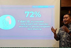 72 Persen Ibu di Indonesia Alami Mom Shaming, Kenali Bentuk dan Dampaknya 
