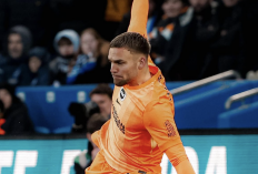 Chelsea Ingin Ganti Kiper? The Blues Gelontorkan Rp1 Triliun untuk Bintang Brighton