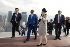 Pramono Gandeng Shenzhen Kembangkan Kawasan TOD Jakarta, Ciptakan Transportasi Terintegrasi