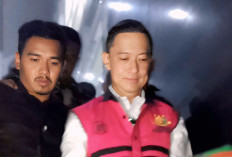 Ini Pertimbangan Pemerintah Dalam Pemberian Abolisi Terhadap Tom Lembong, Amnesti kepada Hasto