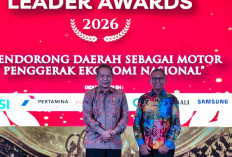 Tak Perlu Nunggu Rampung, Dahlan Iskan Usul Uji Coba Integrasi MBG dan Kopdes di Tiap Kabupaten
