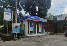 ATM BRI Mudah Ditemukan hingga Pelosok, Warga: Layanannya Lengkap dan Praktis!