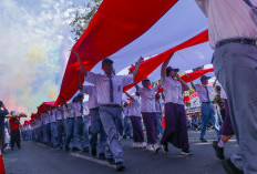 8 Contoh Sambutan Ketua Panitia 17 Agustus Menarik dan Penuh Energi, Dijamin Anti Gugup!