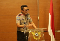 Polisi Ungkap Alasan Menunda Deportasi WNA Kanada yang Jadi Buronan Interpol 