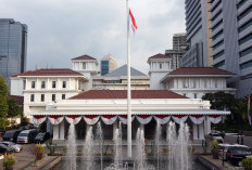 Namu Balai Kota Dibuka 3 Oktober, Warga Bisa Tur hingga Akses Layanan Publik
