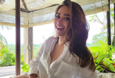 Profil dan Jejak Karier Nabilah O'Brien, Owner Bibi Kelinci Cari Keadilan Usai Dijadikan Tersangka