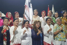 Perempuan Indonesia Maju Perkuat Jejaring Global, Kukuhkan Pengurus PIM Amerika Serikat