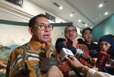 Fadli Zon Tanggapi Batalnya Pameran Yos Suprapto di Galeri Nasional, Singgung Konten SARA dan Vulgar