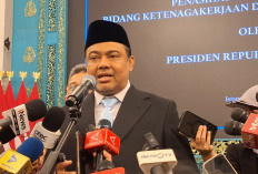 Said Iqbal Tetap Pimpin KSPI dan Partai Buruh Meski Resmi Jadi Penasihat Presiden