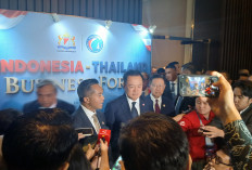 Kadin Indonesia dan Thai Chamber Gelar Forum Bisnis, Targetkan Kerja Sama Bilateral Tembus USD 20 Miliar