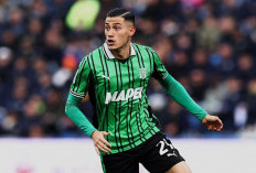 Massimiliano Allegri Tolak Jay Idzes, Profil Thiago SIlva Lebih Meyakinkan