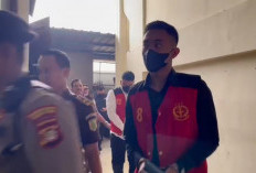 Mario Dandy Hadapi Sidang Perdana Kasus Pencabulan di PN Jaksel Hari Ini, Dilakukan Tertutup 